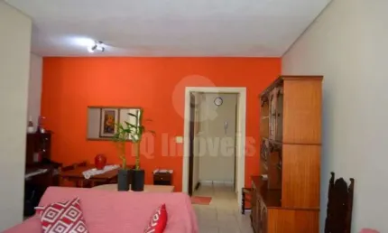 Apartamento com 2 quartos à venda na Rua Francisco Leitão, 26, Pinheiros, São Paulo