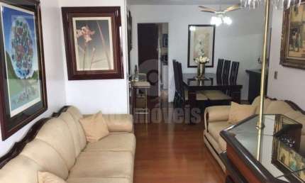 Apartamento com 3 quartos à venda na Rua Harmonia, 722, Sumarezinho, São Paulo