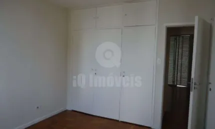 apartamento Higienópolis 120m² 3 dormitórios  3 banherios 1 vagas