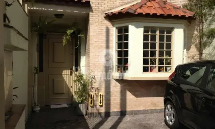 Casa com 3 quartos à venda na Rua das Hortênsias, 201, Mirandópolis, São Paulo, 160 m2 por R$ 899.000