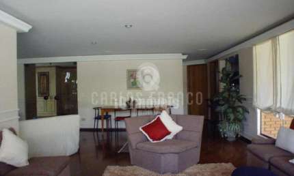 Apartamento no Campo Belo , 276 m² uteis (493 m² total), Abaixo da avaliação