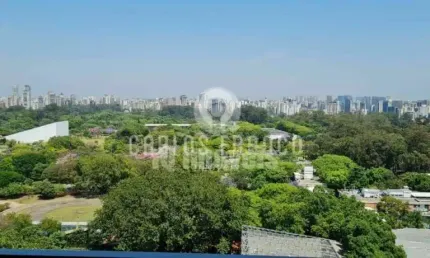 Apartamento a venda Vista para Parque Ibirapuera, 320m. , 4 suítes 6 vagas