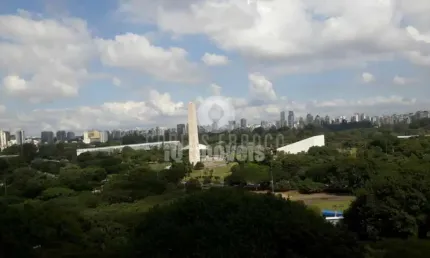 Ibirapuera apartamento para venda! Vista para o Parque, 320m , 4 suítes, 6 vagas, ACEITA PERMUTA !!!