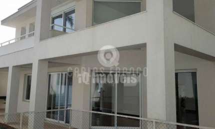 Casa em condomínio fechado com 4 quartos à venda na Rua Job Lane, 550, Jardim Petrópolis, São Paulo