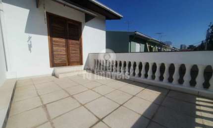 Impecável. Sobrado a Venda no Jardim Prudencia, 3 suítes, 3 vagas.