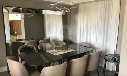 Apartamento a venda, lapa, - 4 dormitórios,  2 suítes 3 vagas r$ 2.200.000