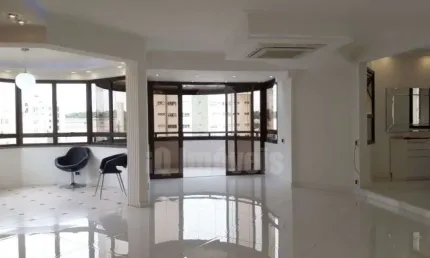 Apartamento com 4 quartos à venda na Alameda dos Tupiniquins, 1014, Planalto Paulista, São Paulo