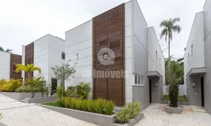 Casa em condomínio fechado com 4 quartos à venda na Rua Manuel Ribeiro da Cruz, 200, Chácara Santo Antônio, São Paulo
