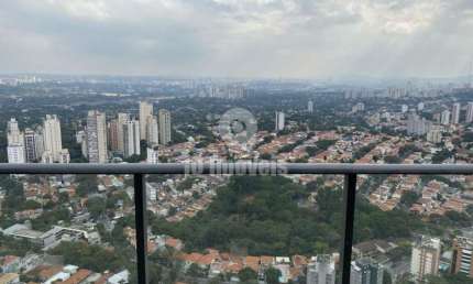 Apartamento novo na Vila Madalena 275 metros 4 suítes