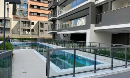 Apartamento com 3 quartos à venda na Rua João Moura, 375, Pinheiros, São Paulo