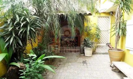Casa com 3 quartos à venda na Rua Doutor Augusto de Miranda, 763, Pompéia, São Paulo