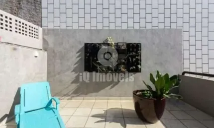 Casa com 3 quartos à venda na Rua Valparaíso, 2, Perdizes, São Paulo