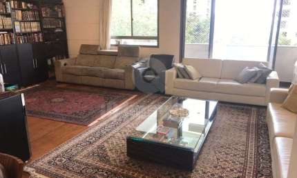 Apartamento com 3 quartos à venda na Rua Mangabeiras, 1, Santa Cecília, São Paulo
