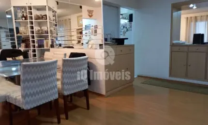 Apartamento com 3 quartos à venda na Rua Doutor Albuquerque Lins, 1144, Santa Cecília, São Paulo