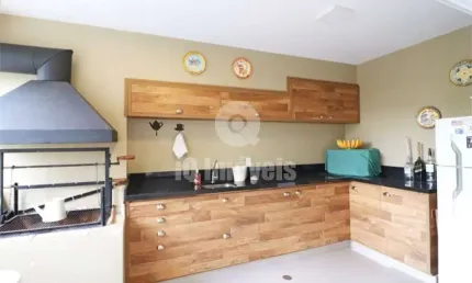 Casa com 3 quartos à venda na Rua Felipe Cavalcanti, 108, Jardim das Bandeiras, São Paulo
