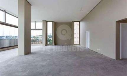 Apartamento com 4 quartos à venda na Rua Alagoas, 1020, Higienópolis, São Paulo