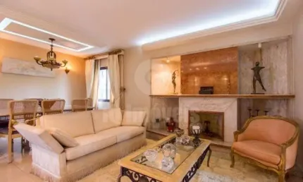 Apartamento em Cerqueira Cesar, 176m², 4 dormitórios, 2 suítes  e3 vagas de garagem
