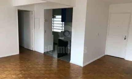 Apartamento com 2 quartos à venda na Rua Bartira, 485, Perdizes, São Paulo