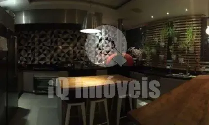 Apartamento com 3 quartos à venda na Rua Ministro Ferreira Alves, 805, Perdizes, São Paulo
