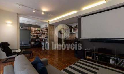 Apartamento com 2 quartos à venda na Avenida Angélica, 546, Santa Cecília, São Paulo