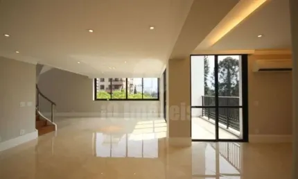 Apartamento com 4 quartos à venda na Rua Alagoas, 698, Higienópolis, São Paulo