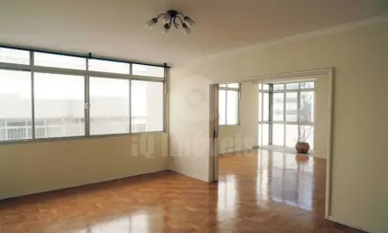 Apartamento com 4 quartos à venda na Rua Maranhão, 565, Higienópolis, São Paulo