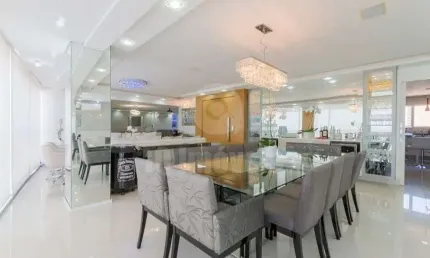 Apartamento com 4 quartos à venda na Rua Wanderley, 1295, Perdizes, São Paulo