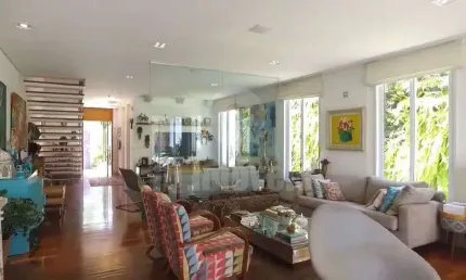 Casa com 4 quartos à venda na Rua Madre Mazzarello, 741, Vila Ida, São Paulo