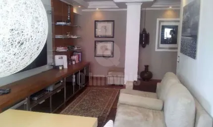 Apartamento Vila Olímpia 2 dormitórios 1 suíte 2 vagas