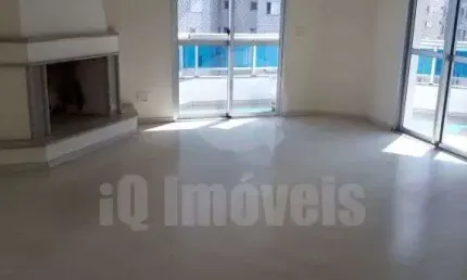 Apartamento com 4 quartos à venda na Rua Custódio de Oliveira, 320, Vila Suzana, São Paulo