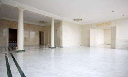 Apartamento com 4 quartos para alugar na Rua Piauí, 1167, Higienópolis, São Paulo