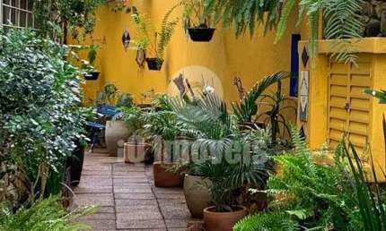 Locacão ! Jardim Petrópolis, 3 dormitórios, 1 suíte, 2 vagas.