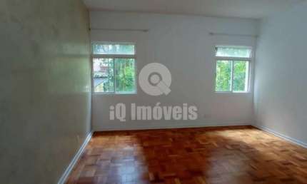 Apartamento a venda Higienópolis, 90 metros, 2 dormitórios sem vaga.