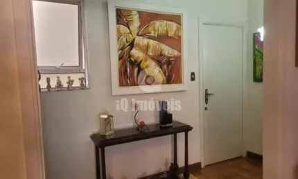 Apartamento a venda, Higienópolis, 145 m², 3 dormirórios, 1 suíte, 1 vaga, R$ 1.100.000