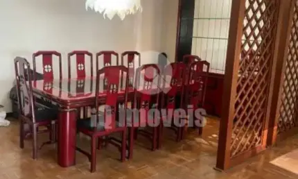Apartamento a venda, Santa Cecília, 181 m², 4 dormitórios, suíte, 2 vagas, R$ 1.800.000