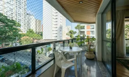 Apartamento a venda, Perdizes, 200 metros, 3 dormitórios, 3 suítes, 3 vagas, R$ 1.800.000,00