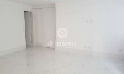 Apartamento a venda, Santa Cecília, 128 m², 4 dormitórios 2 suítes, 2 vagas, R$ 1.550.000