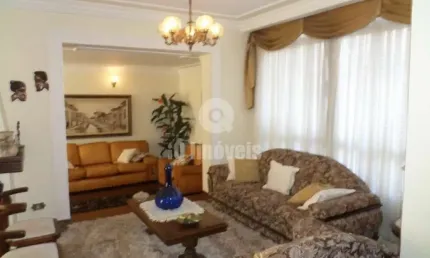 Jardim Prudencia com 4 dormitórios, 1 suite, 4 vagas. R$ 1.600.000
