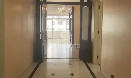 Apartamento 273m², 4 quartos, 3 suítes, 1 vaga, proximo ao shopping higienópolis - r$ 2.250.000