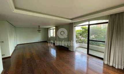 Moema Pássaros . Nobre . 4 dormitórios, piscina 3 vagas, piscina