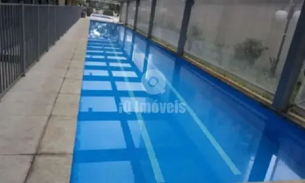 Itaim Nobre. Apartamento a venda 2 dormitórios, 2 banheiros, 1 vaga, lazer total.