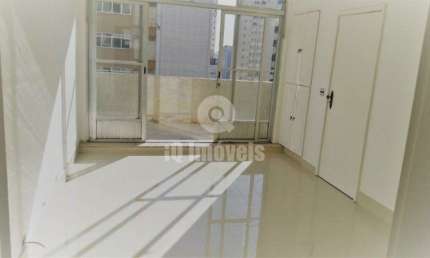 Apartamento no Paraíso para locação 3 dormitórios, 1 vaga de garagem