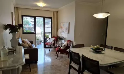 Moema índios apartamento a venda, 3 suítes, 2 vagas e lazer