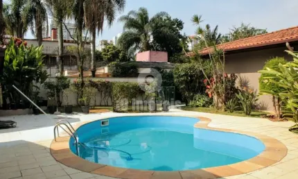 Brooklin velho com 7 dormitórios 6 suítes 5 vagas com piscina !