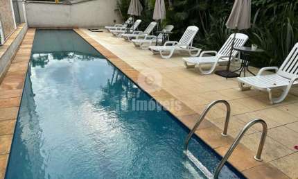 Condomínio fechado, Granja Julieta Vende, reformado,  com ar e piscina.