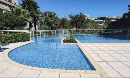 Vila Mariana Nobre, apartamento de alto padrão vende ou aluga. 208 m² lazer total.