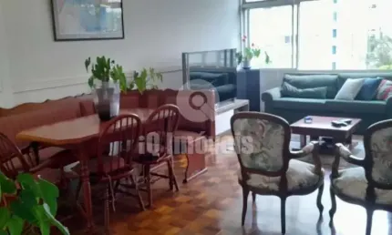 Apartamento a venda, higienópolis, 130 m², 3 dormitórios, 1 suíte, 1 vaga,  r$ 1.480.000