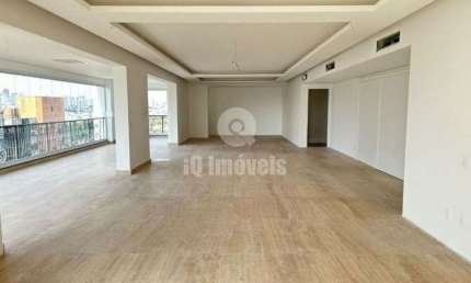 Vendo lindo apartamento em Moema . Altissimo Padrão. ou alugo 400m² AU , 5 vagas