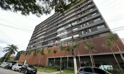 Apartamento a venda no brooklin . um novo conceito, 4 suítes, 4 vagas, 250m². novo