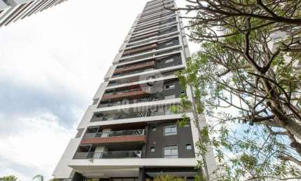 Brooklin / Cidade Moncões,  apartamento a venda com 189 m² , 4 vagas com depósito, varanda gourmet